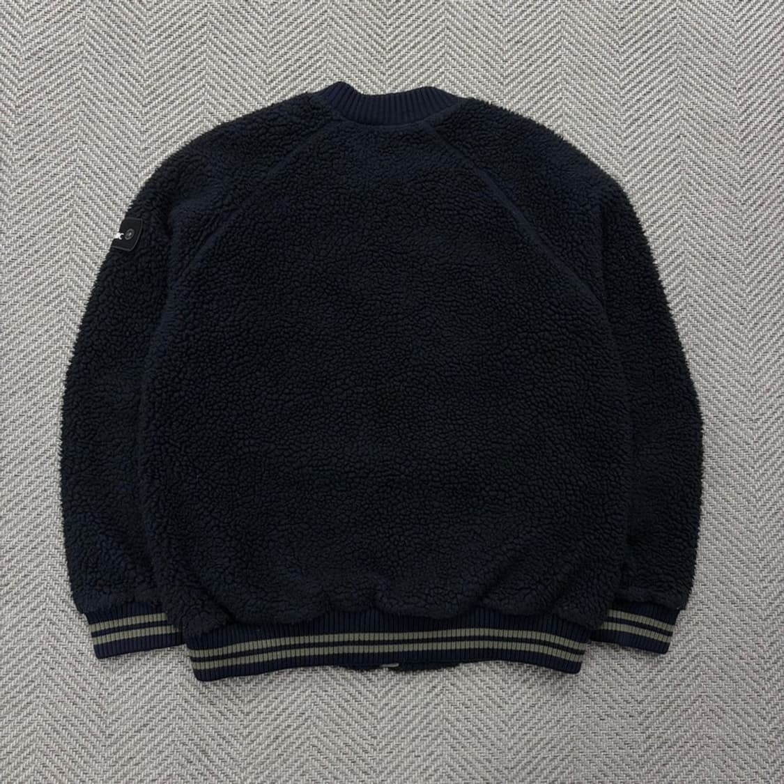 내셔널지오그래픽 플리스 자켓 v2285 상품이미지2