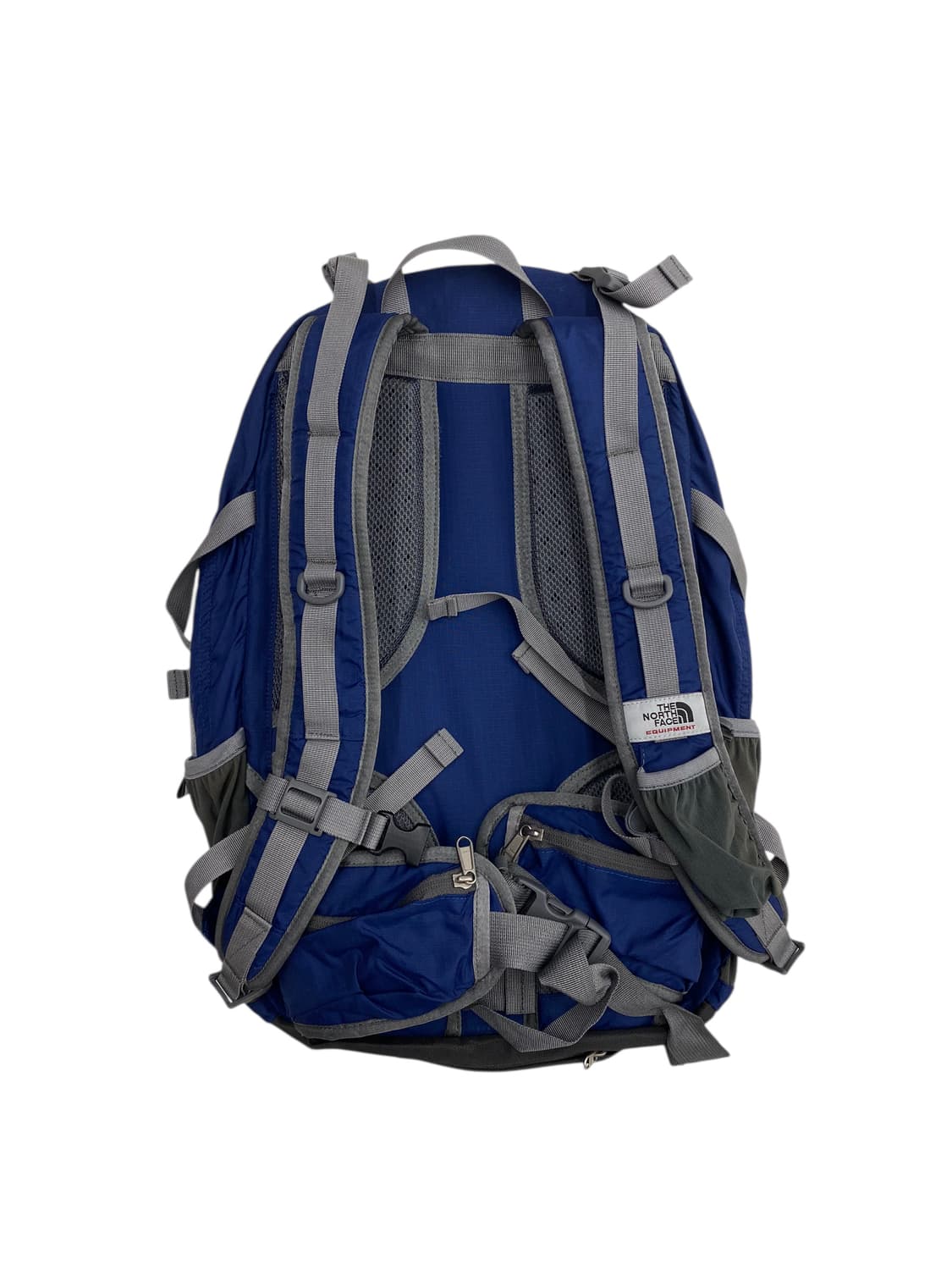 노스페이스 아센트 블루백팩 상품이미지2