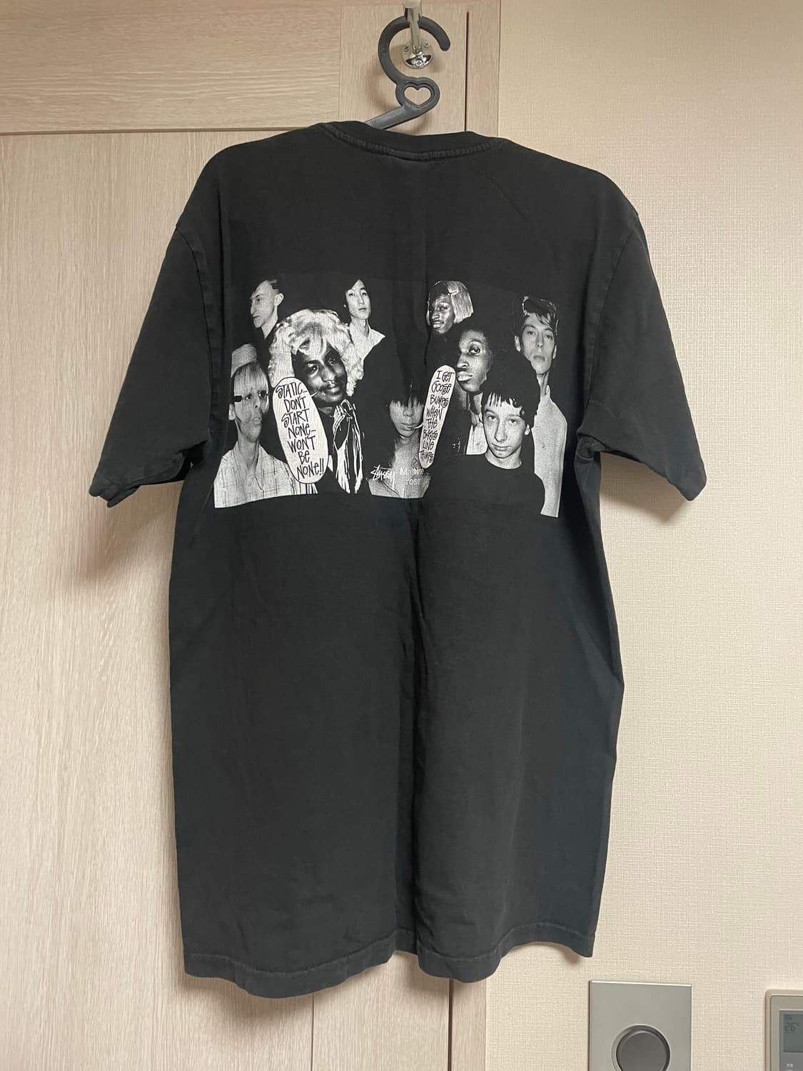 스투시 마틴로즈 m 상품이미지2