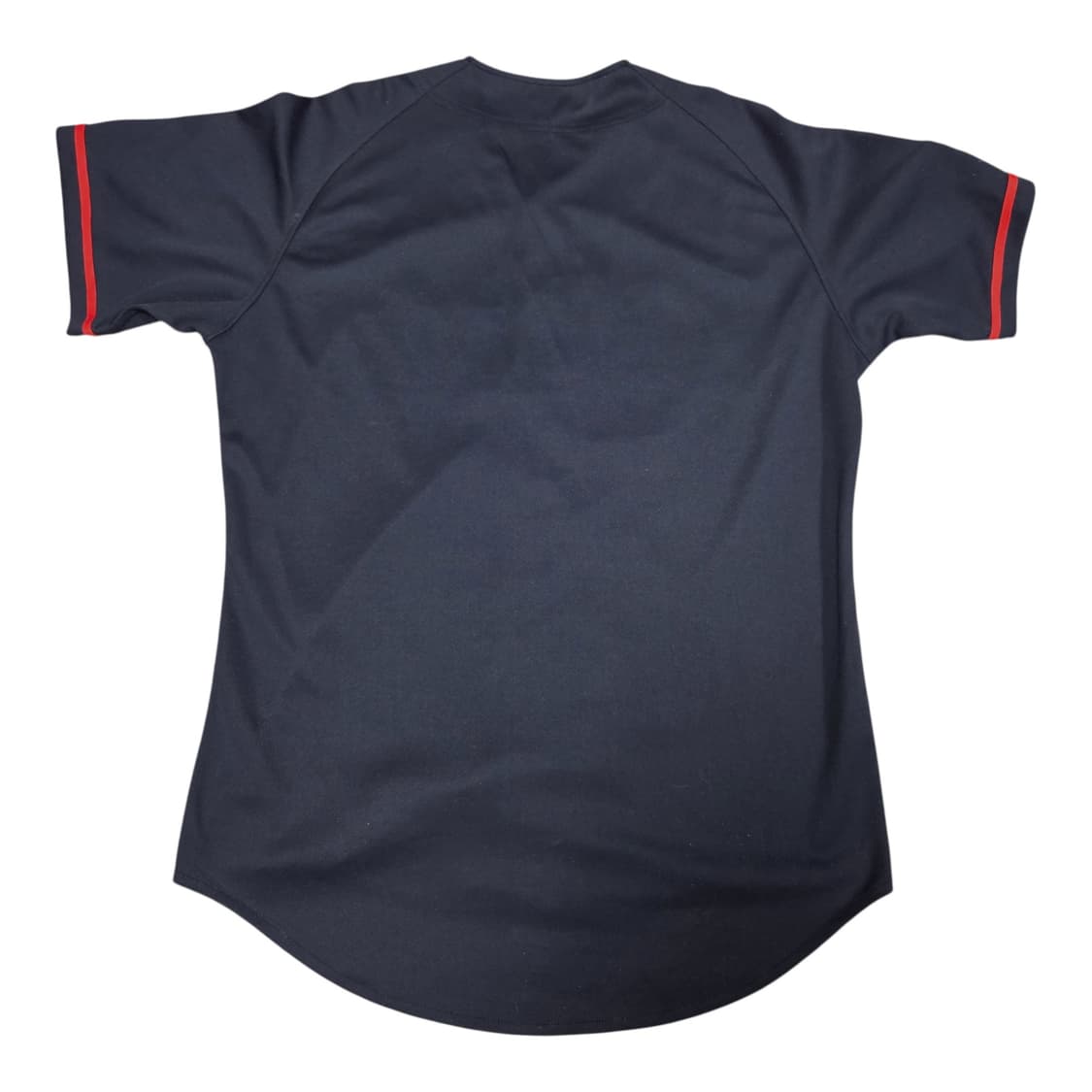 ✨ (바배) 롯데자이언츠 노마킹 네이비 원정 야구 유니폼  상품이미지2