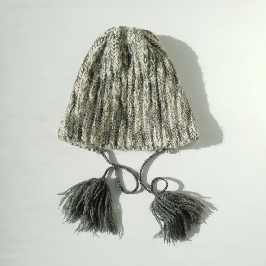 WARREN SCOTT beanie 상품이미지1