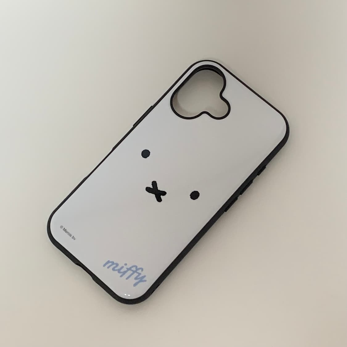 아이폰 16 미피 케이스 상품이미지3