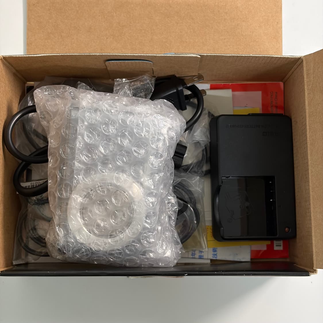 풀박스) 카시오 엑슬림z1080 상품이미지5