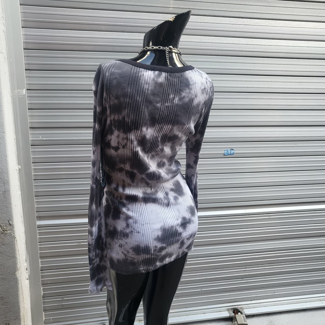 LIBERTALIA long sleeves   상품이미지5