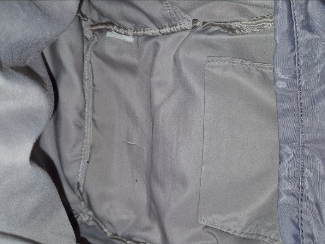 Kipling y2k Silver camouflage Backpack 상품이미지3