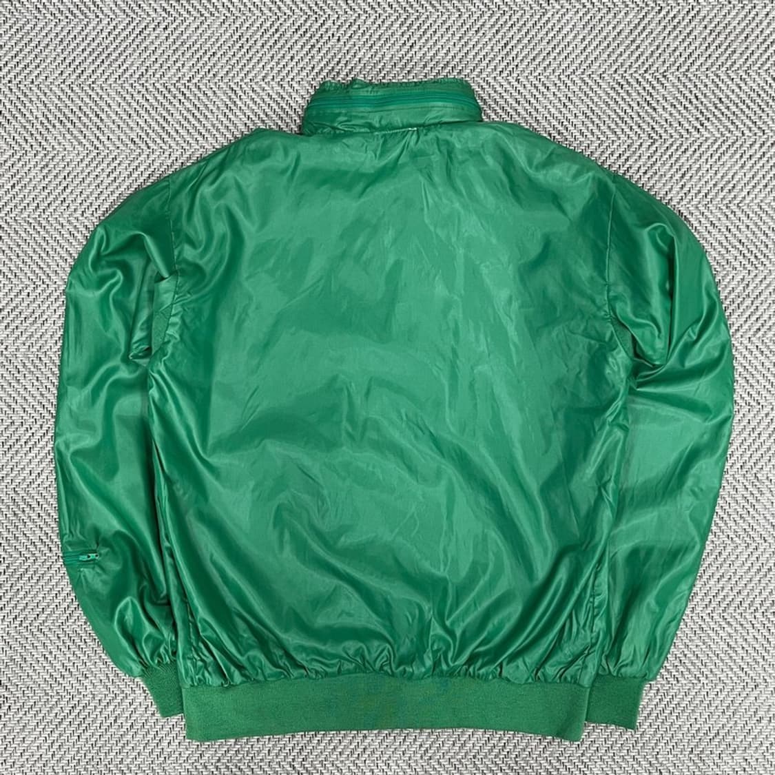 라코스테 블루종 점퍼 v0763 상품이미지2