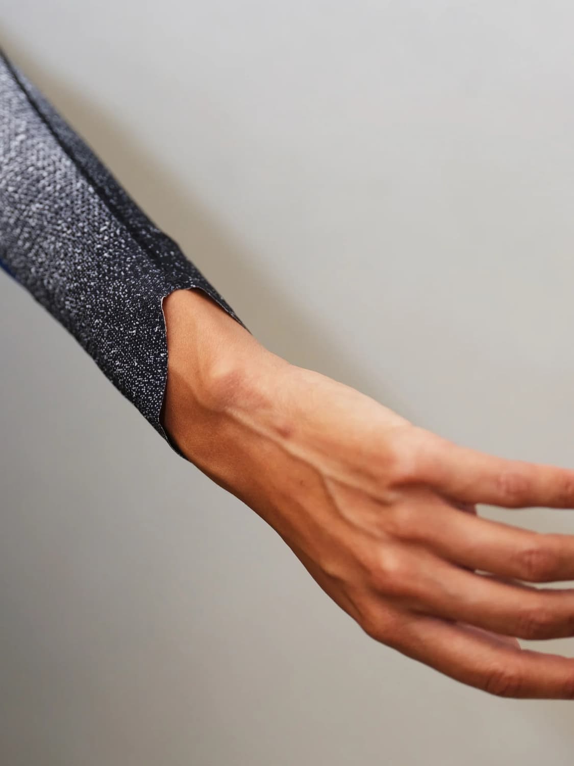 M) 살로몬 X 멘탈 에슬레틱 암 슬리브 상품이미지6