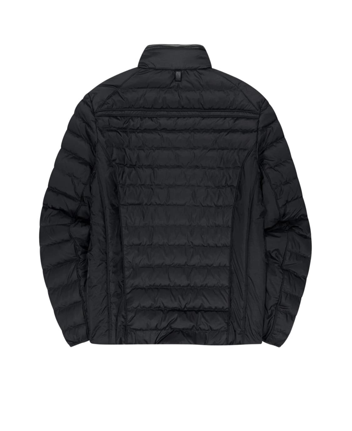 xlim ep.8 경량패딩 다운 자켓 블랙 m 상품이미지2