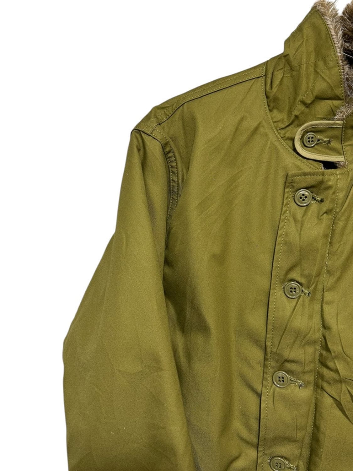 vtg jacket 상품이미지2