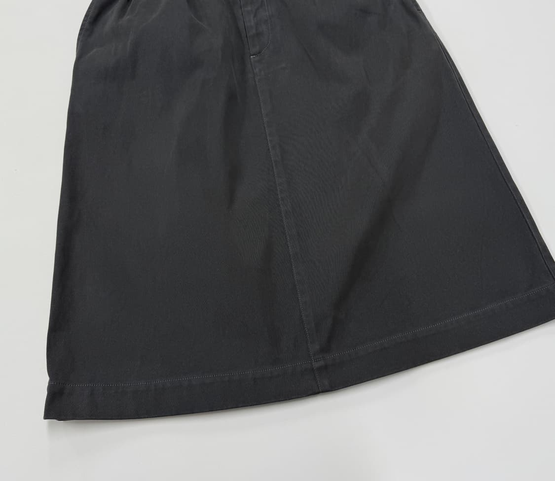 MHL belted skrit 상품이미지5