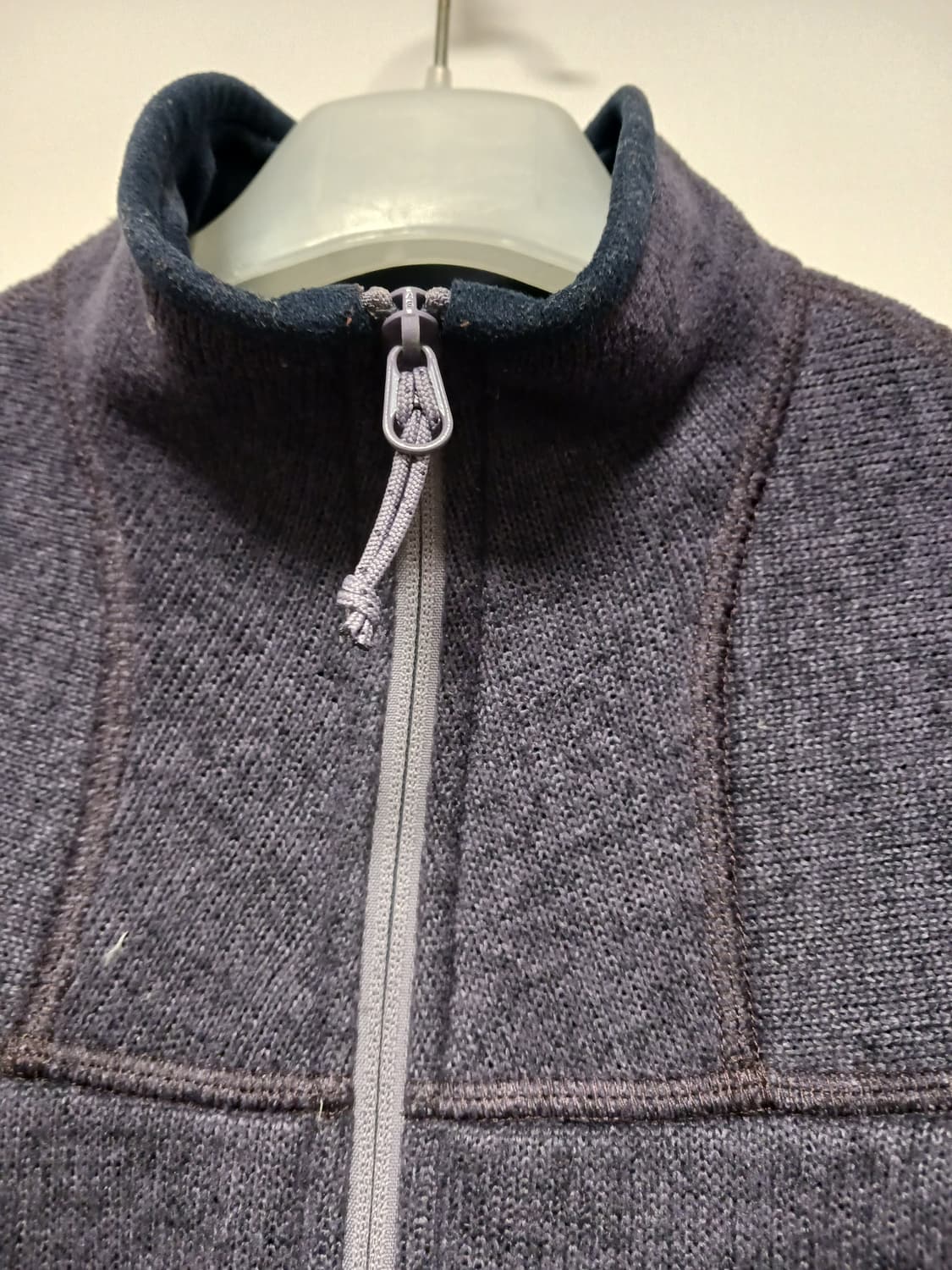 아크테릭스 플리스 집업 상품이미지3