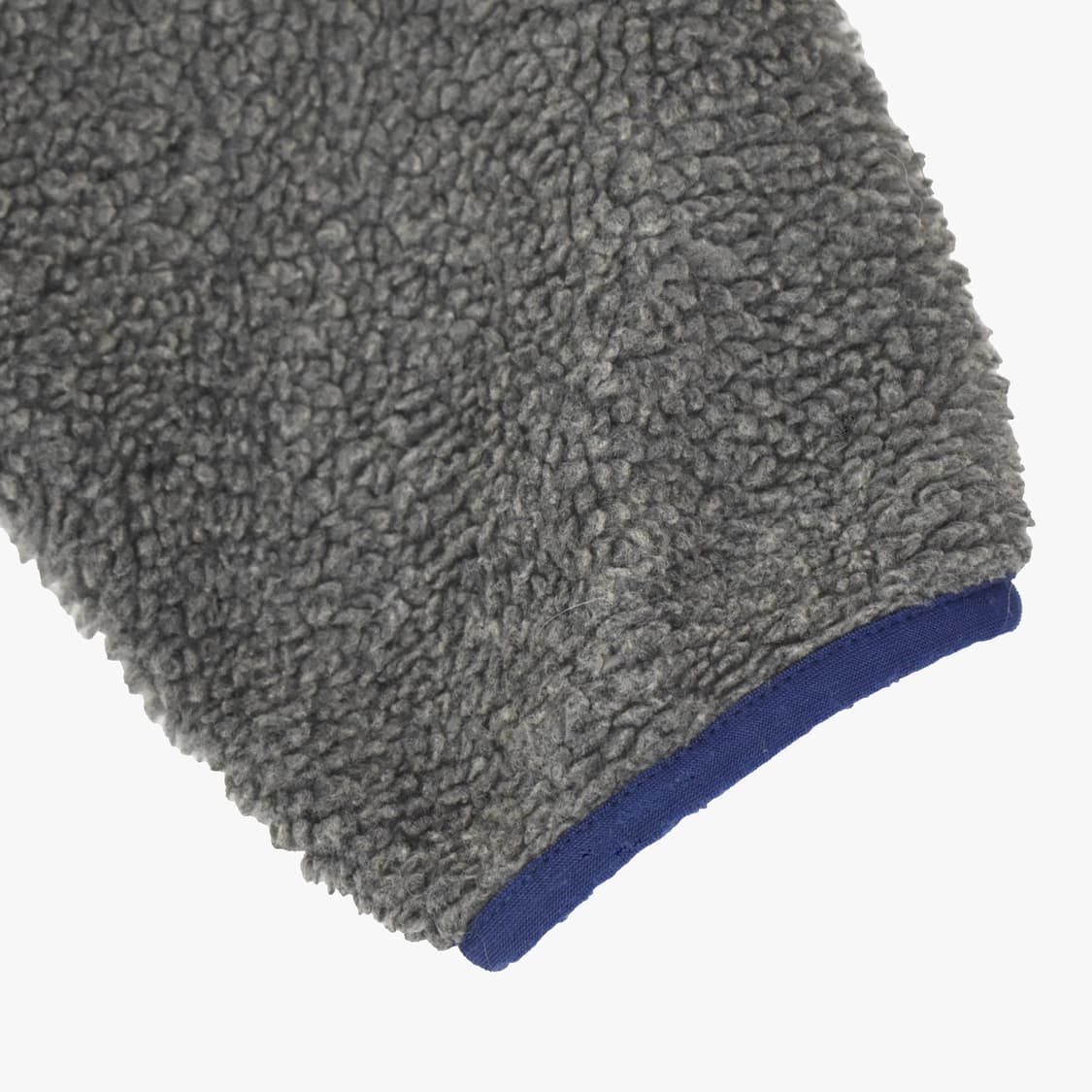 00s 파타고니아 레트로-X 그레이/블루 USA 상품이미지7