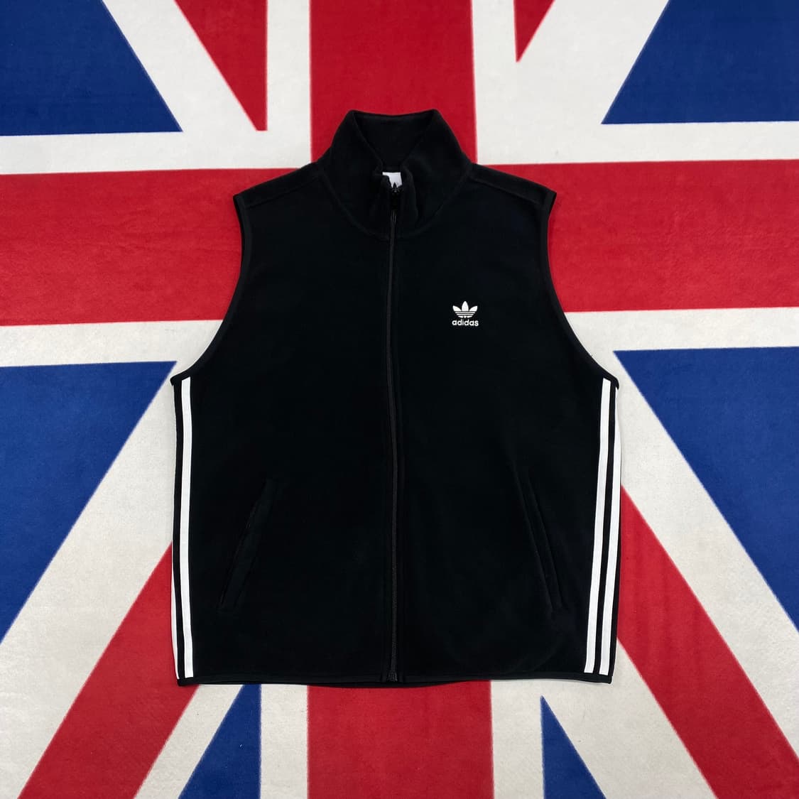 아디다스 플리스베스트 L 상품이미지1