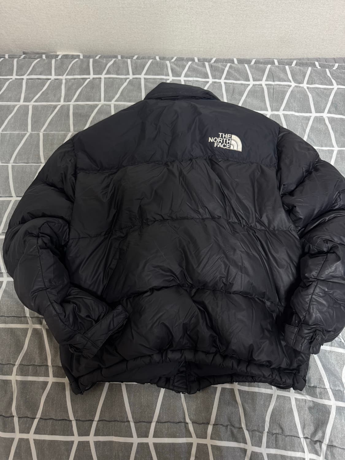 노스페이스 1996 에코 상품이미지2