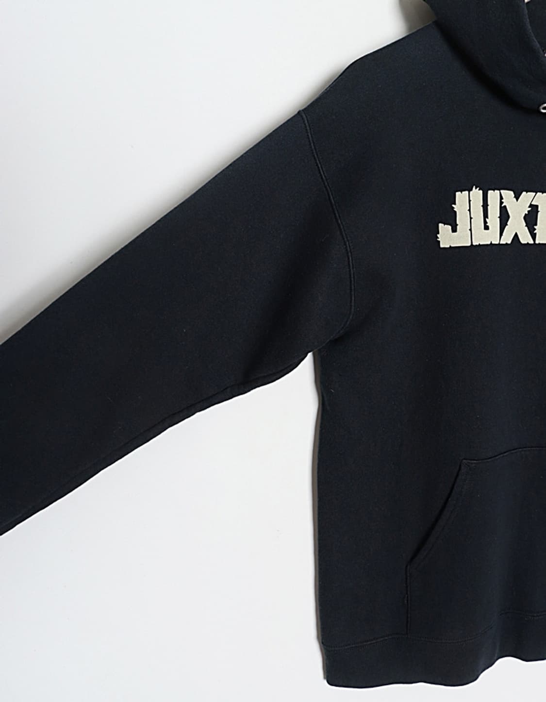 90's JUXTAPOZ Sweat Hoodie 상품이미지4