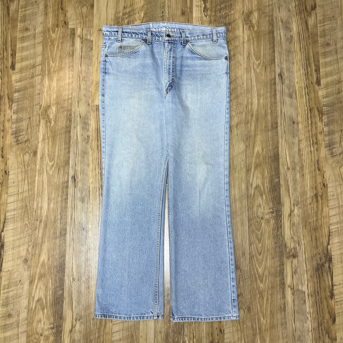 90s USA 리바이스517 [36/표기38] 상품이미지1