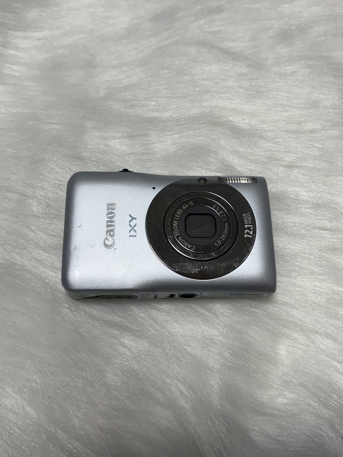 캐논 ixy 200f (ixus 105) 디지털 카메라 (익서스) 상품이미지1