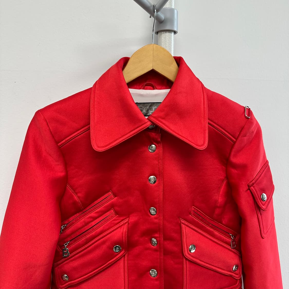 보그너 자켓 상품이미지2