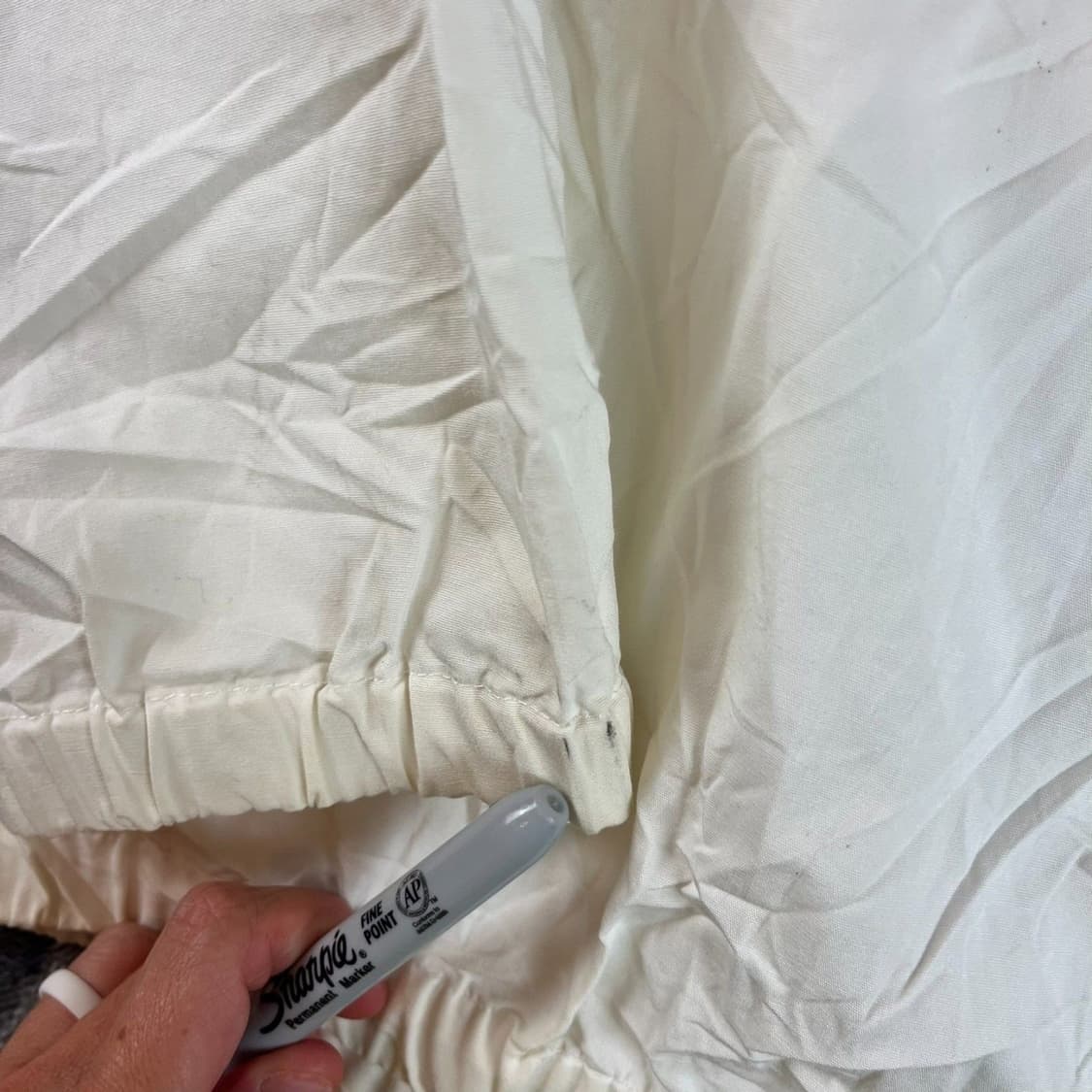 폴로 랄프 로렌 빅 포니 플래그 패치 풀 집 자켓 L 상품이미지8