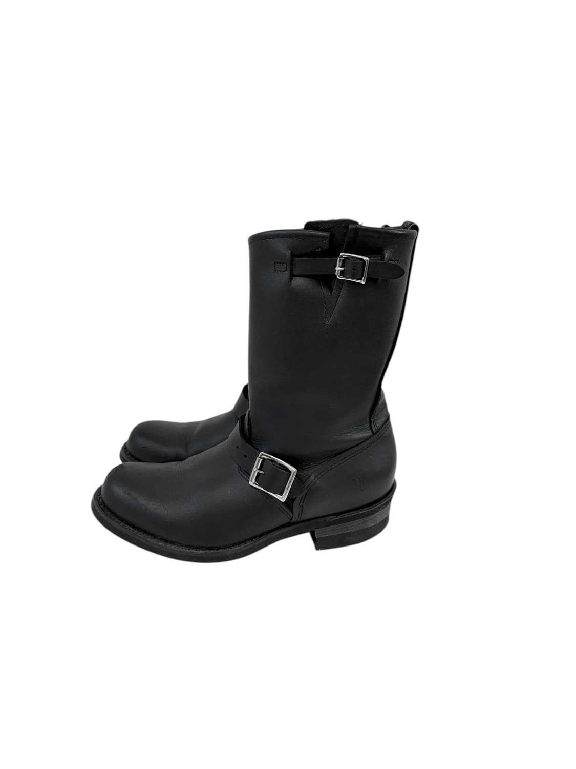 Frye 엔지니어 부츠 (245) 상품이미지4