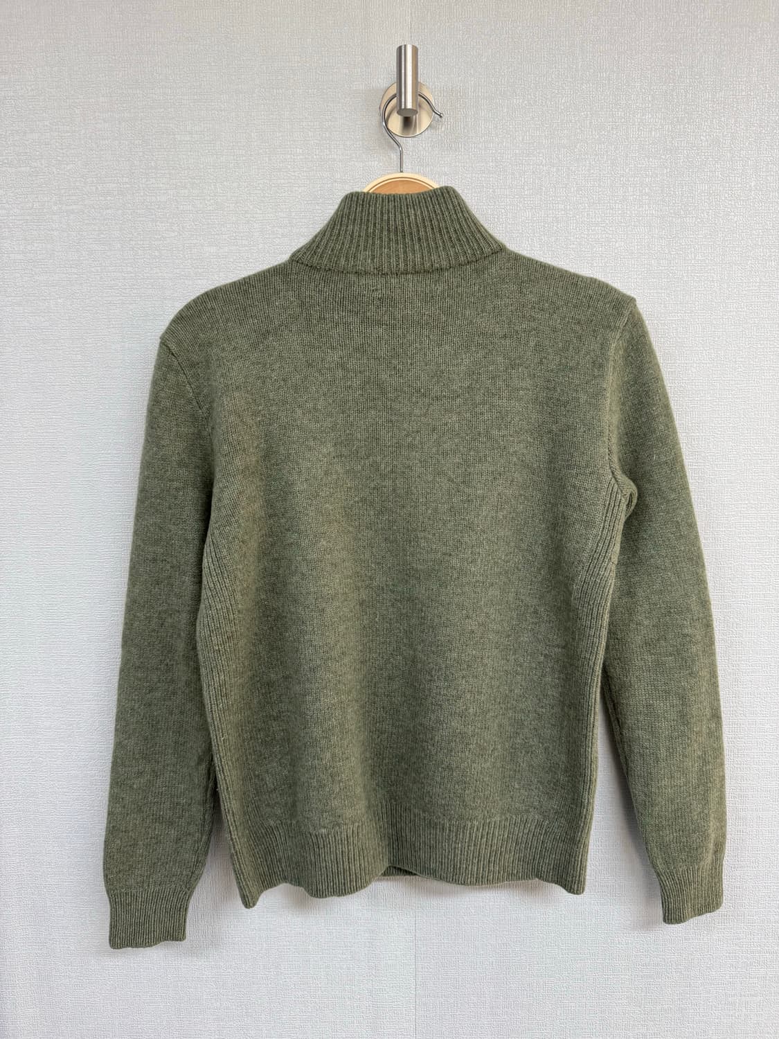 폴로 랄프로렌 램스울 니트 상품이미지3