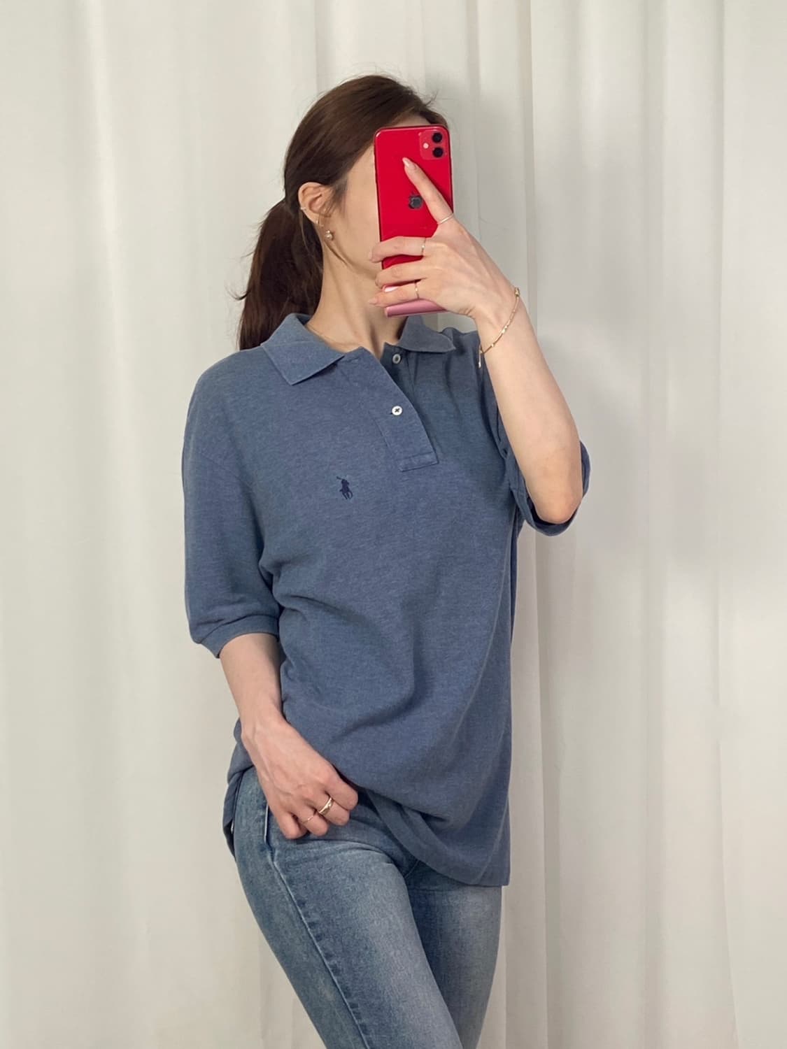 폴로 포니 pk 상품이미지2