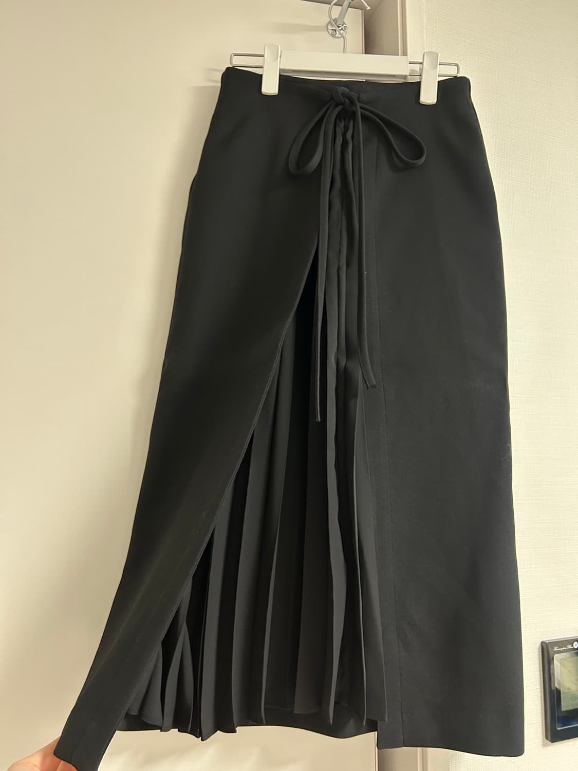 마론에디션 스커트 상품이미지3