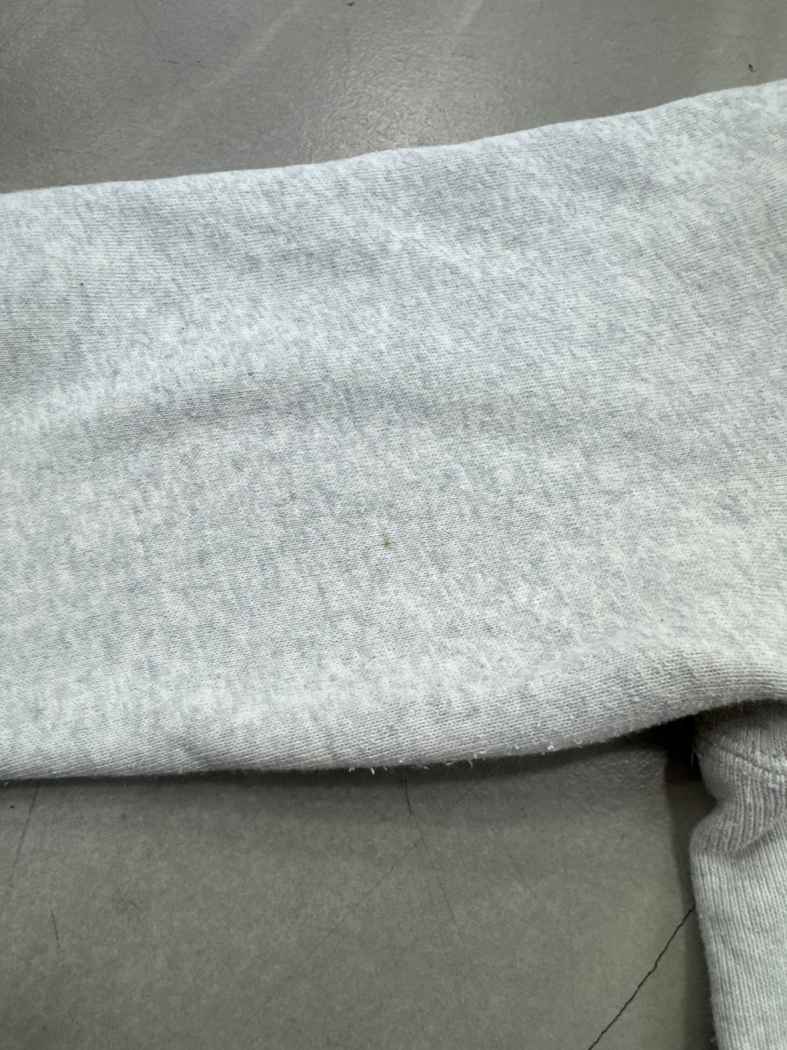 챔피온 리버스위브 후드 L 상품이미지7