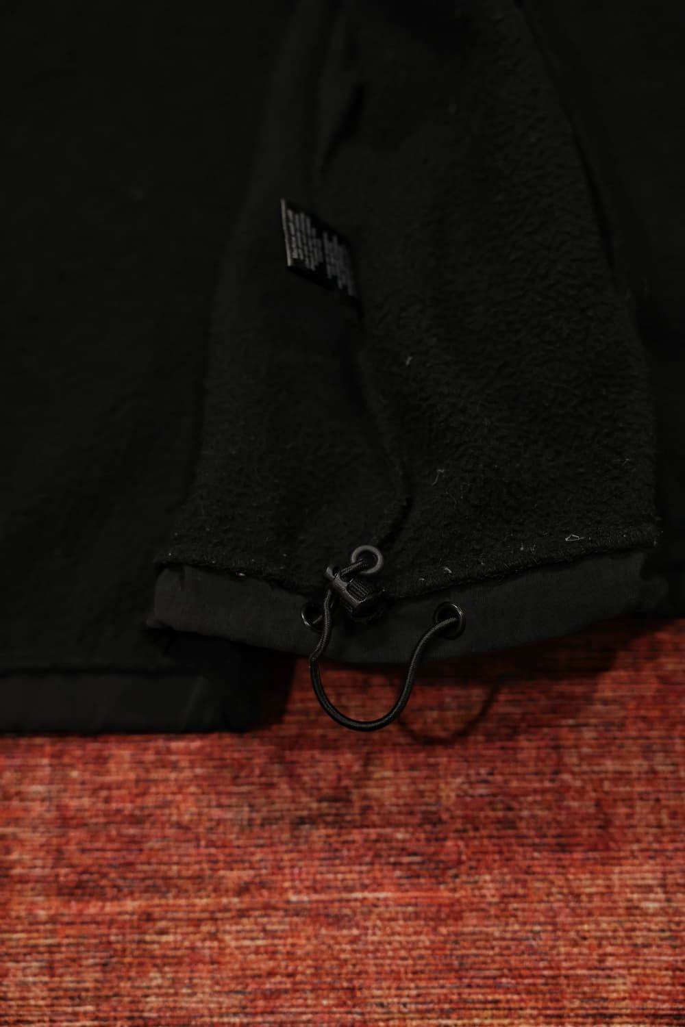 노스페이스 후리스 자켓 판매 상품이미지9