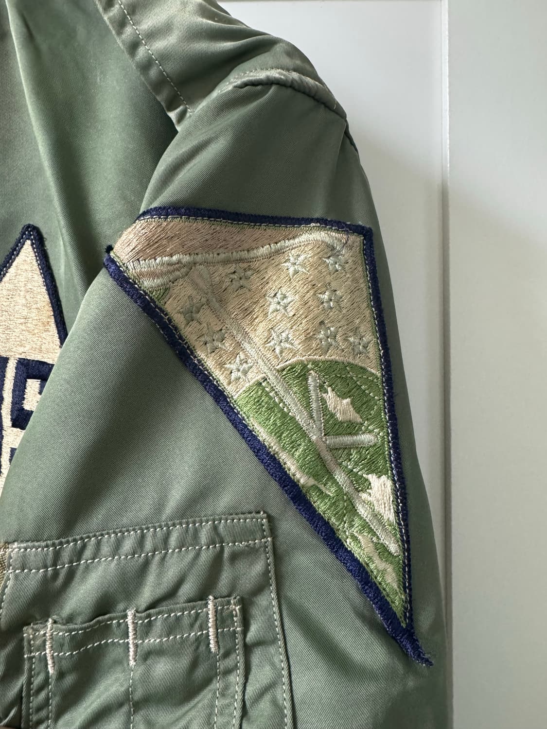 버즈릭슨 l2b skyline m 상품이미지4