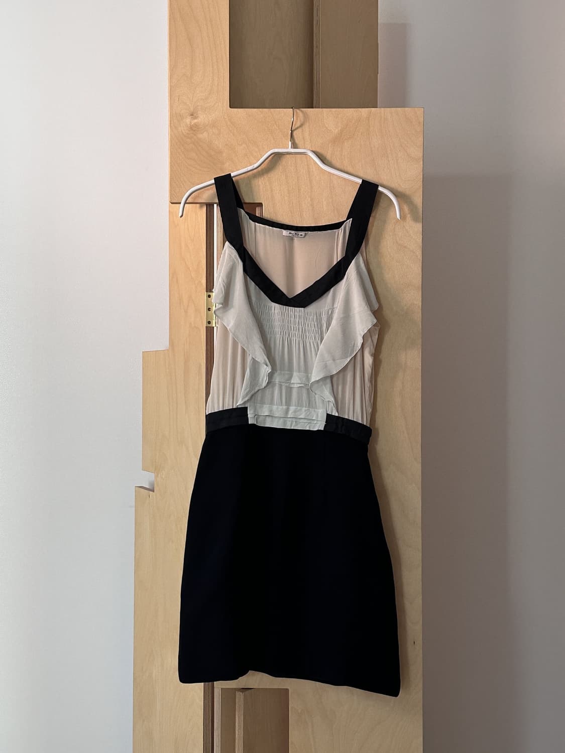 MIU MIU Dress 상품이미지1