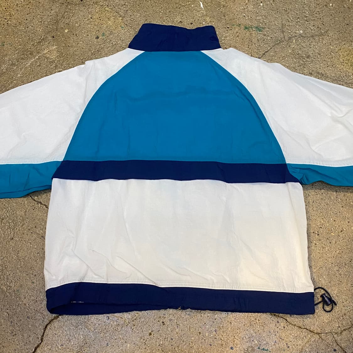 레어 90s USA 빈티지 나이키 바람막이 상품이미지8