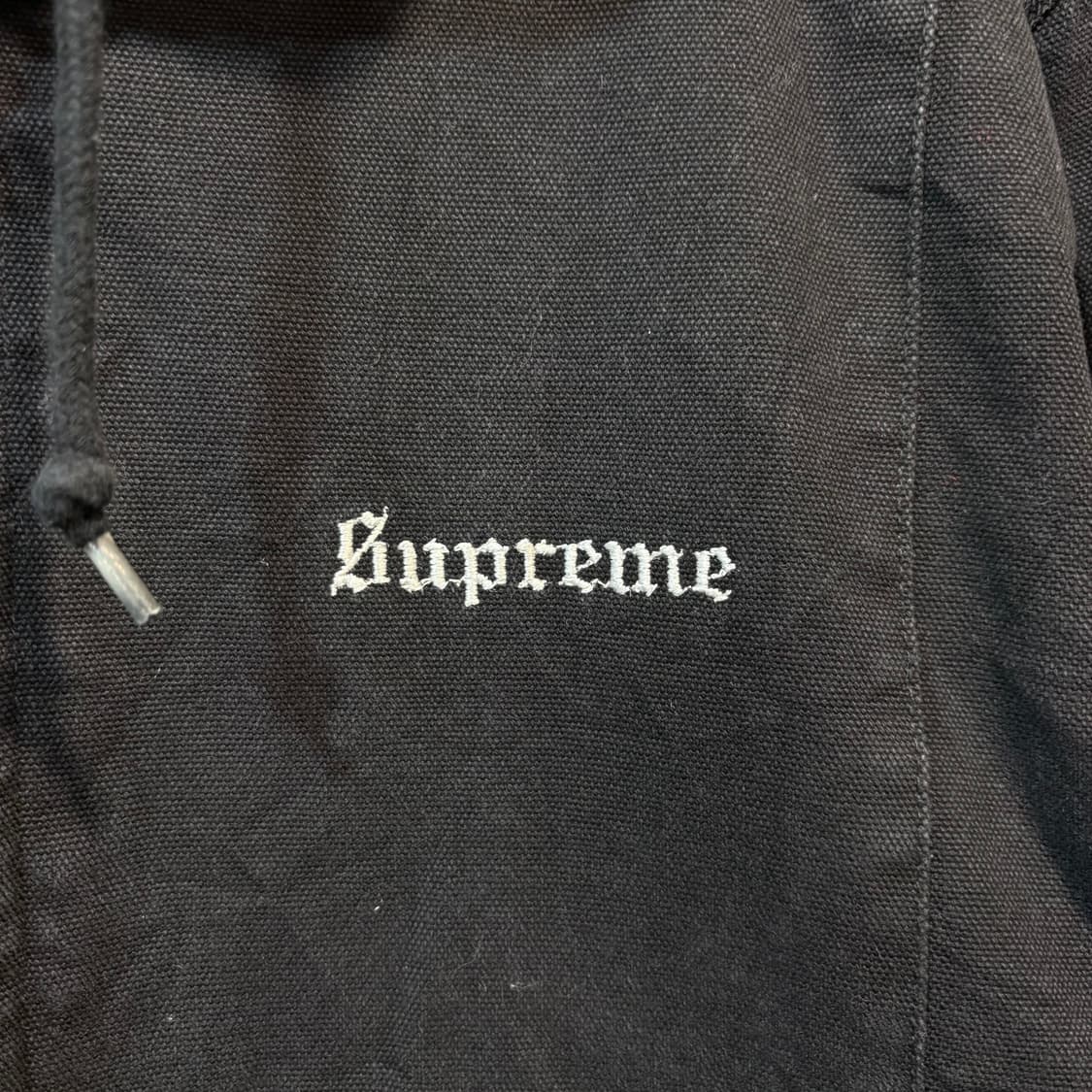 [M] SUPREME 슈프림 액티브 워크 자켓 상품이미지2