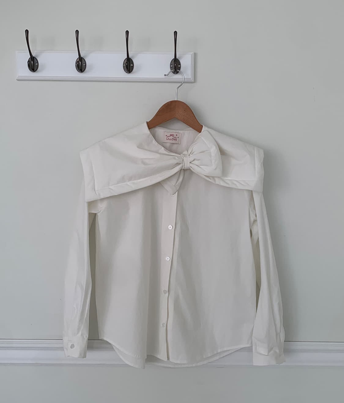 릴로브 블라우스 상품이미지1