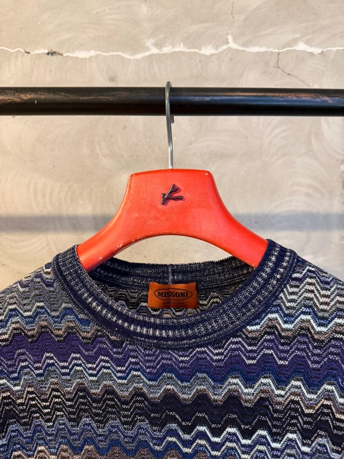 미쏘니 썸머 니트 100 상품이미지8