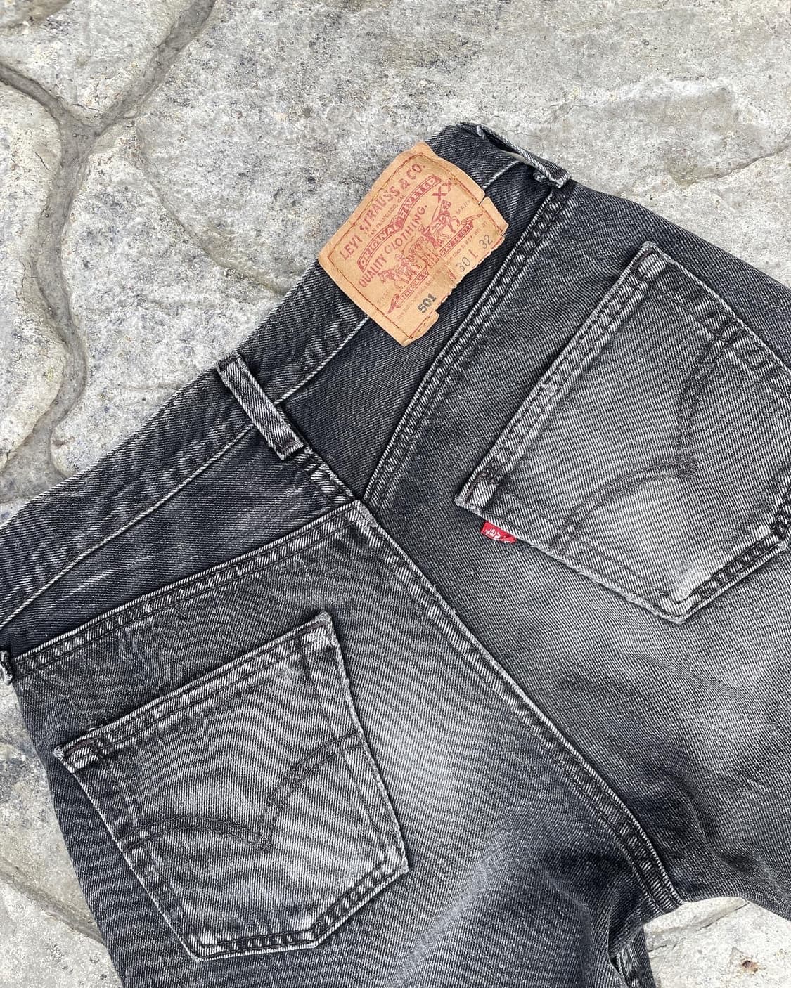90s US LEVI'S 501 상품이미지6
