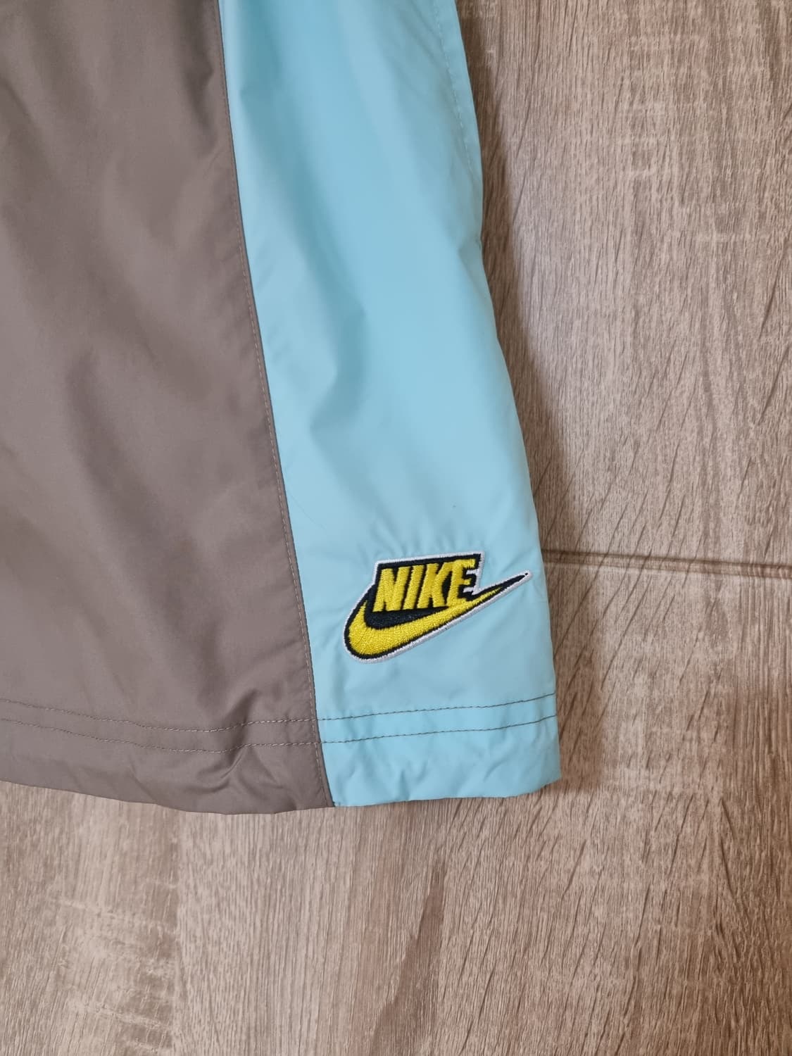 나이키 우븐 스커트 상품이미지3