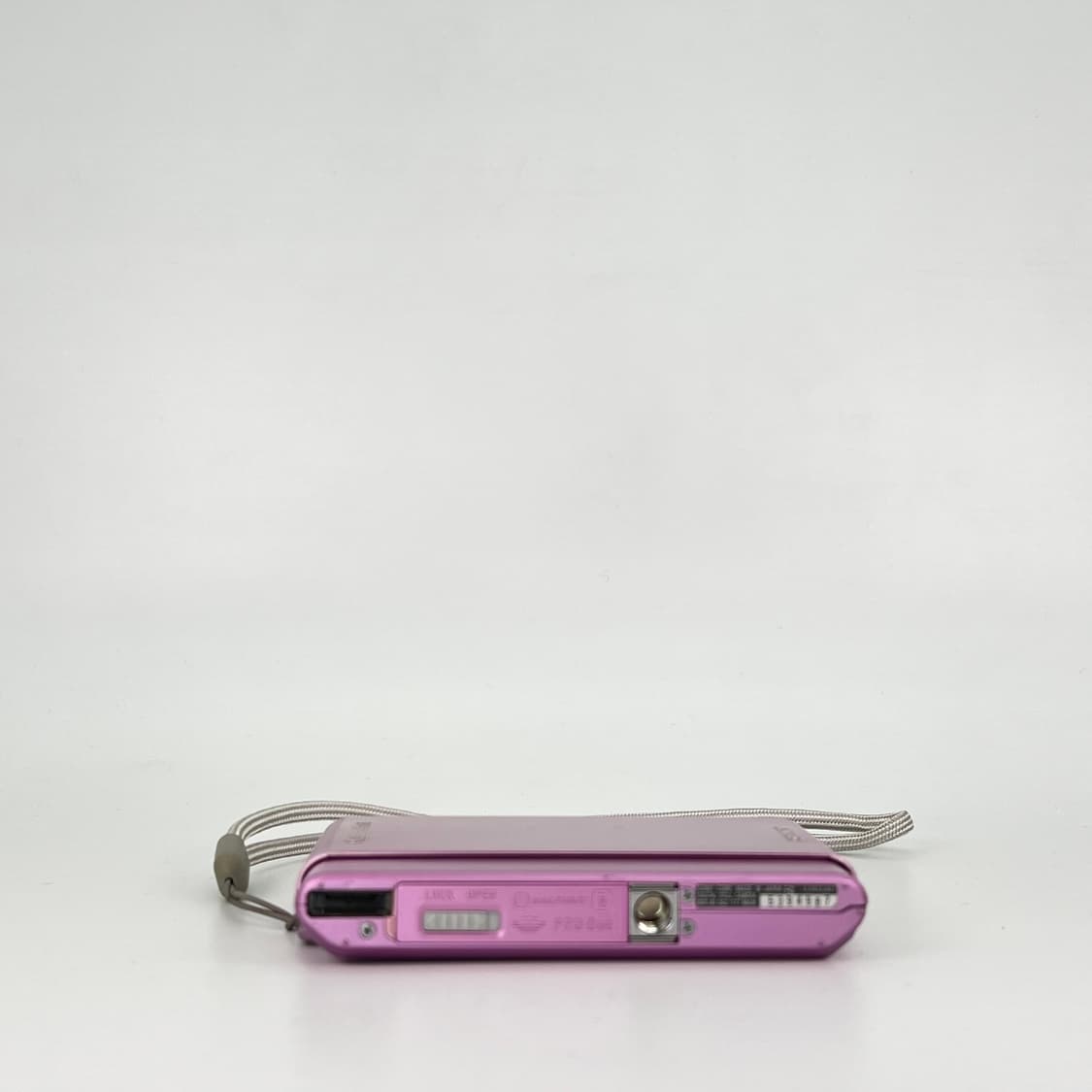 소니 사이버샷 Sony Cyber-shot DSC-T77 핑크 상품이미지8