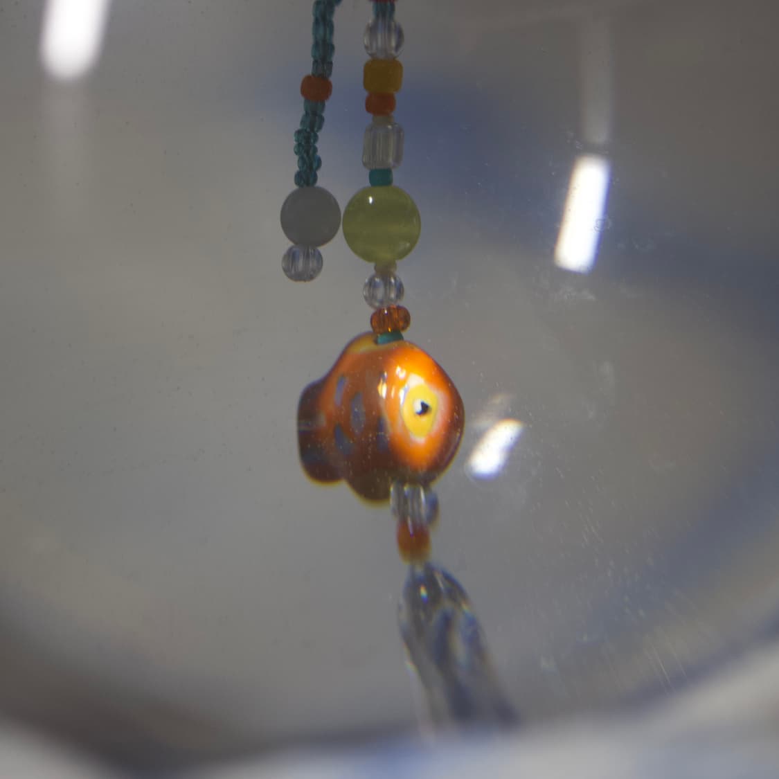 Orange Pisces 상품이미지4