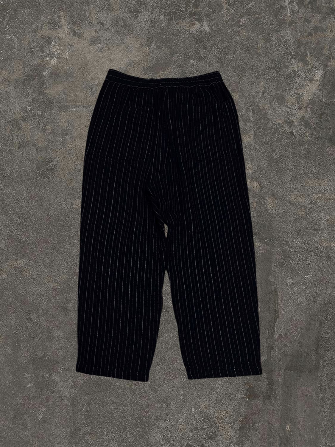 Yoko Sakamoto Stripe Trousers 상품이미지3