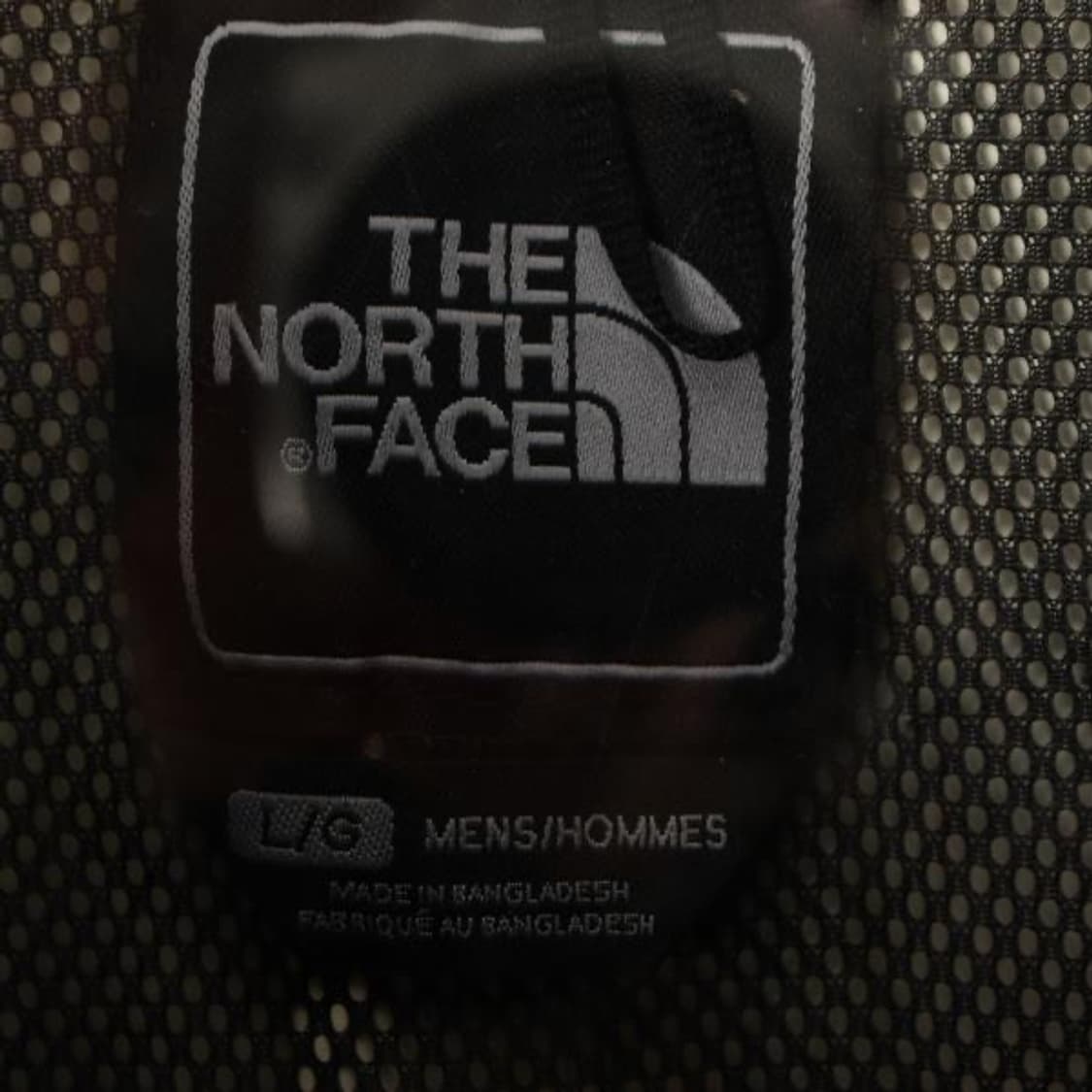 노스페이스 USA 윈드브레이커 L MAT156 상품이미지4