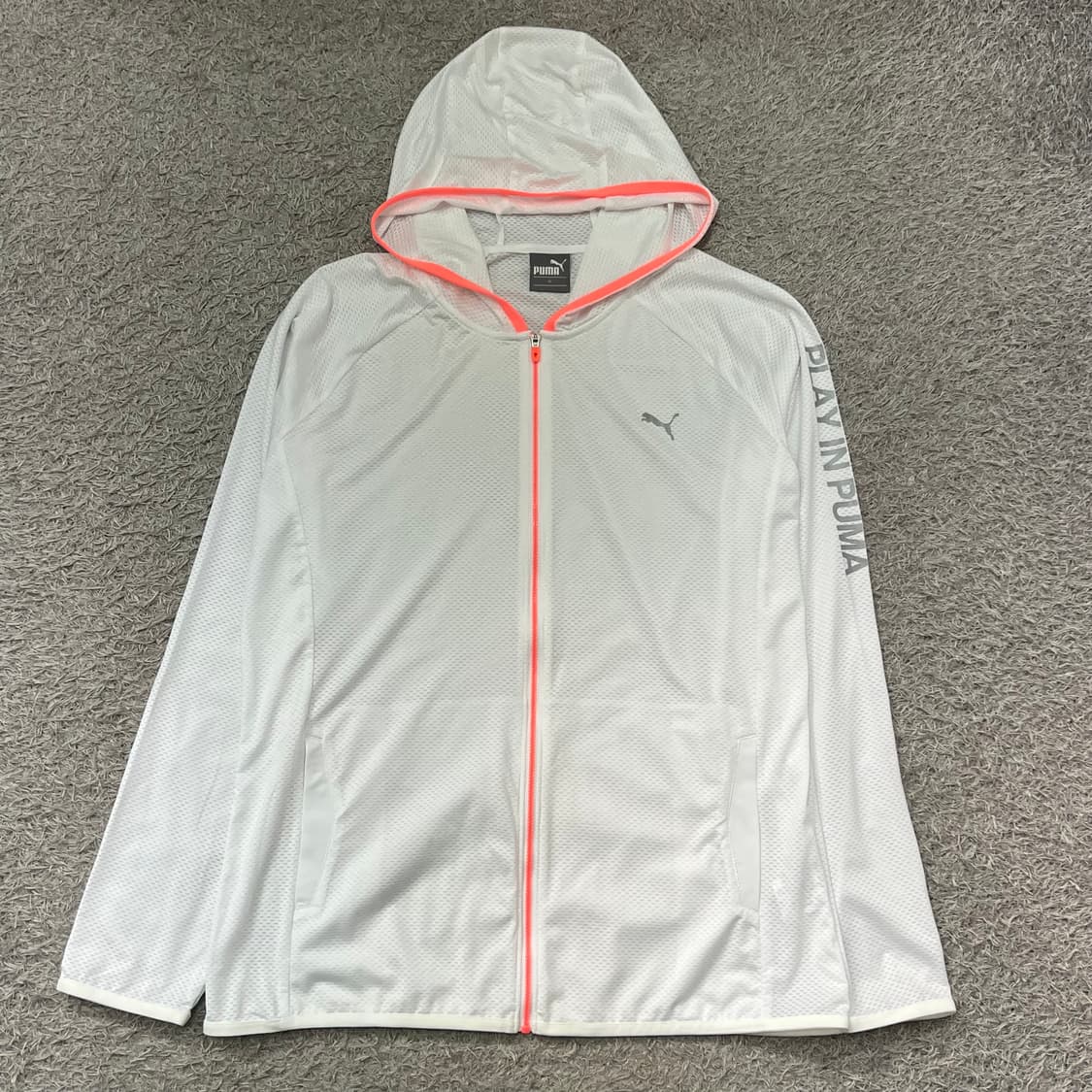 [95] 푸마 후드집업 상품이미지2