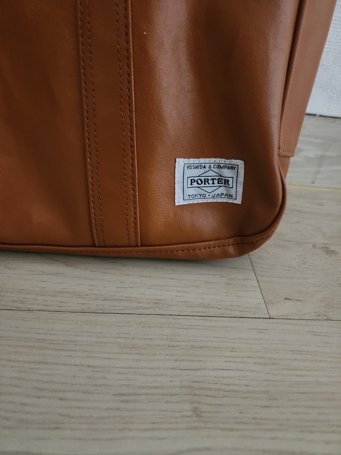 요시다포터 프리스타일 토트백 상품이미지2