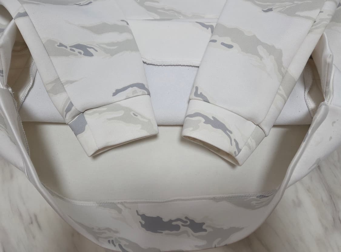 조던 플라이트 카모 테크 아노락 하프집업 상품이미지6