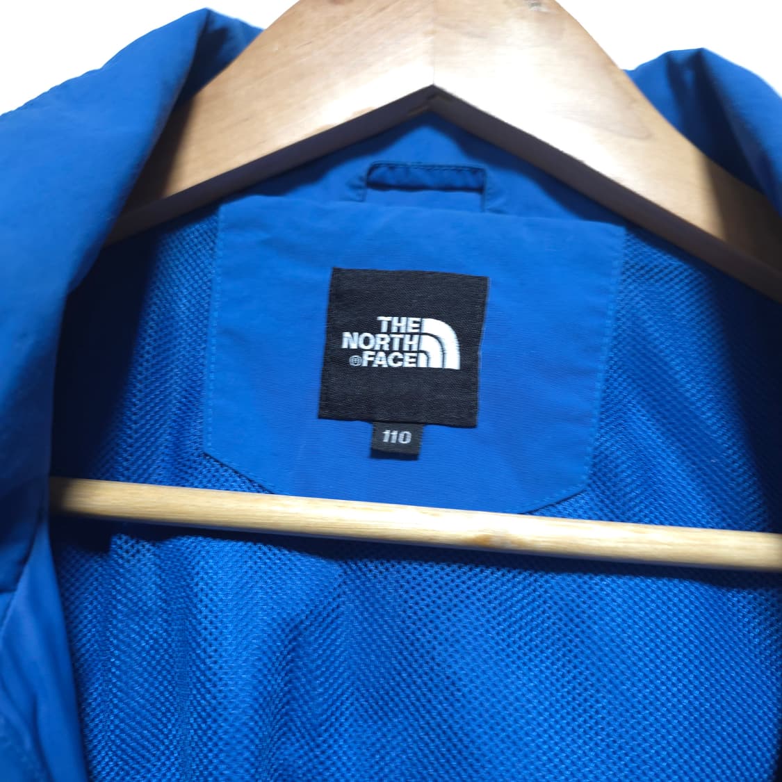 노스페이스 비람막이 110 상품이미지3