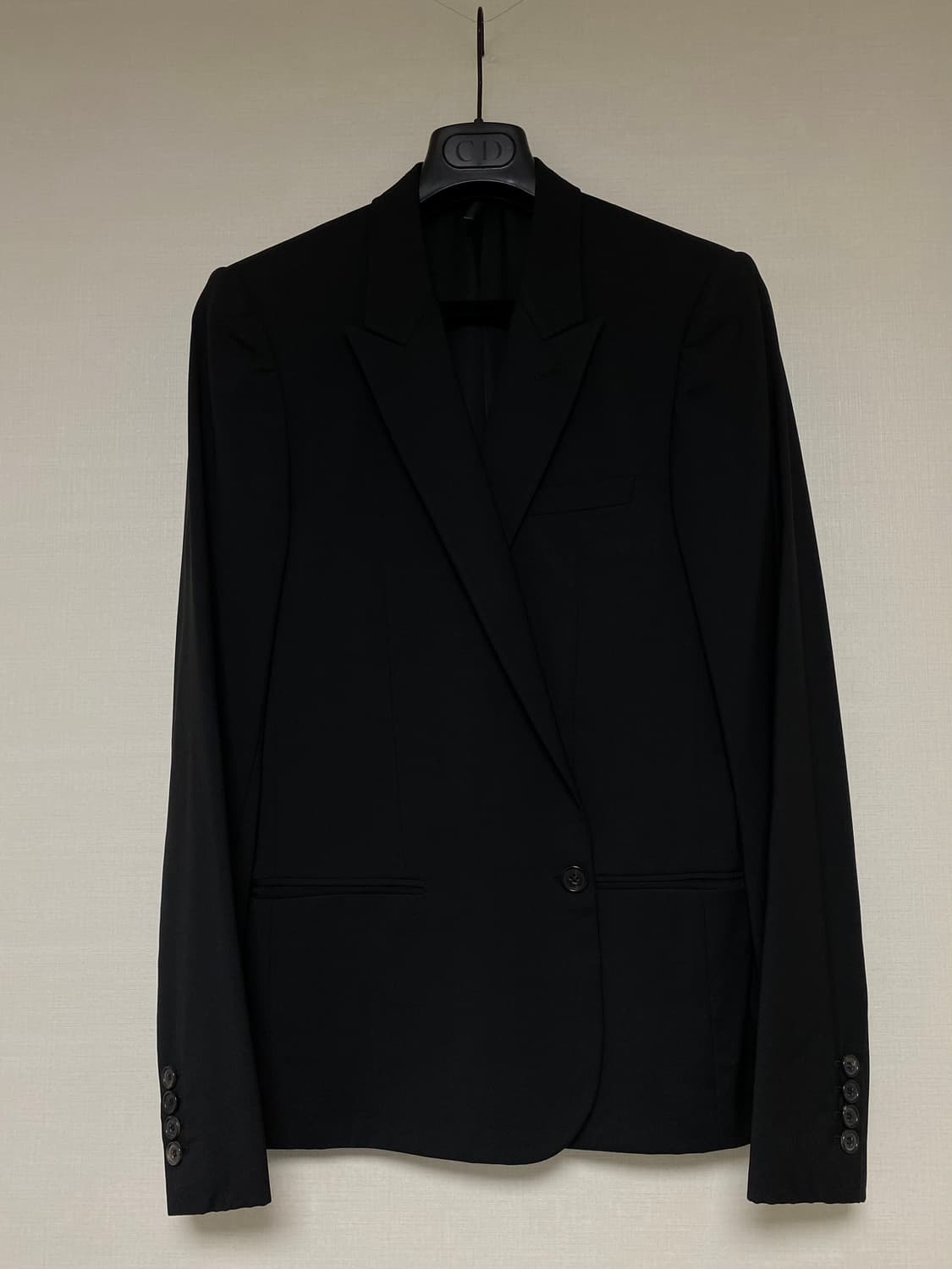 2005S/S Dior HOMME HEDI BLAZER OG 상품이미지1