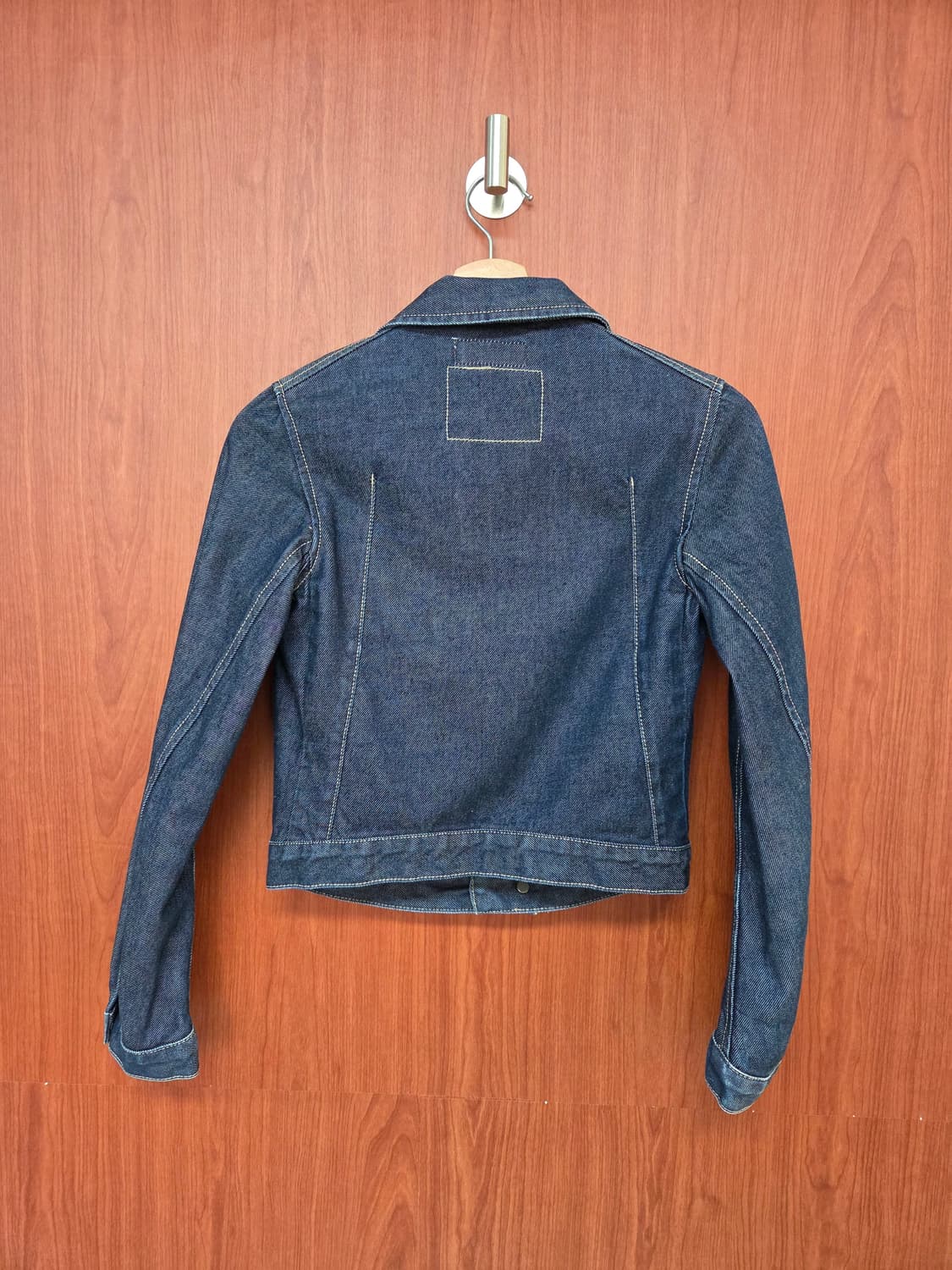 리바이스 엔지니어드   진 라이더  여성자켓 상품이미지2