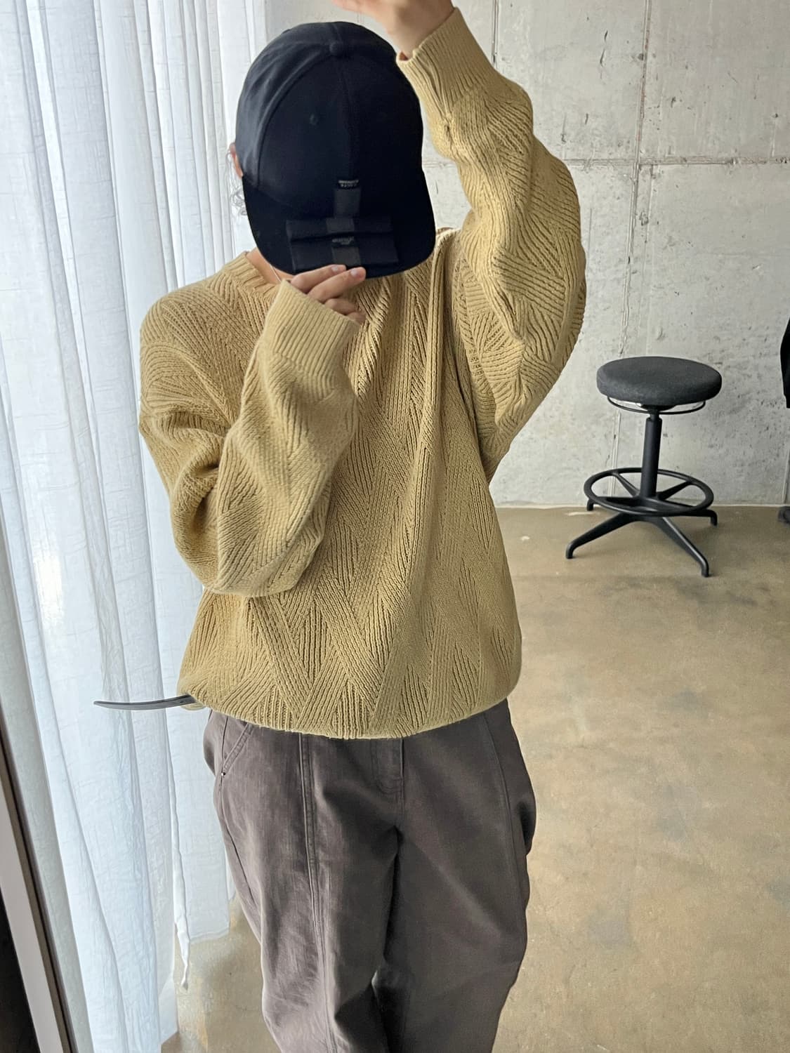 Porter x Kinashi Cycle 포터x키나시 사이클 카드홀더 캡 상품이미지4