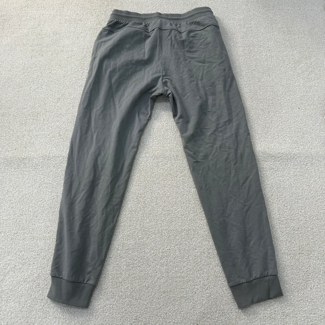 [85] 스케쳐스 여성 카키 조거팬츠 0106T1 상품이미지2