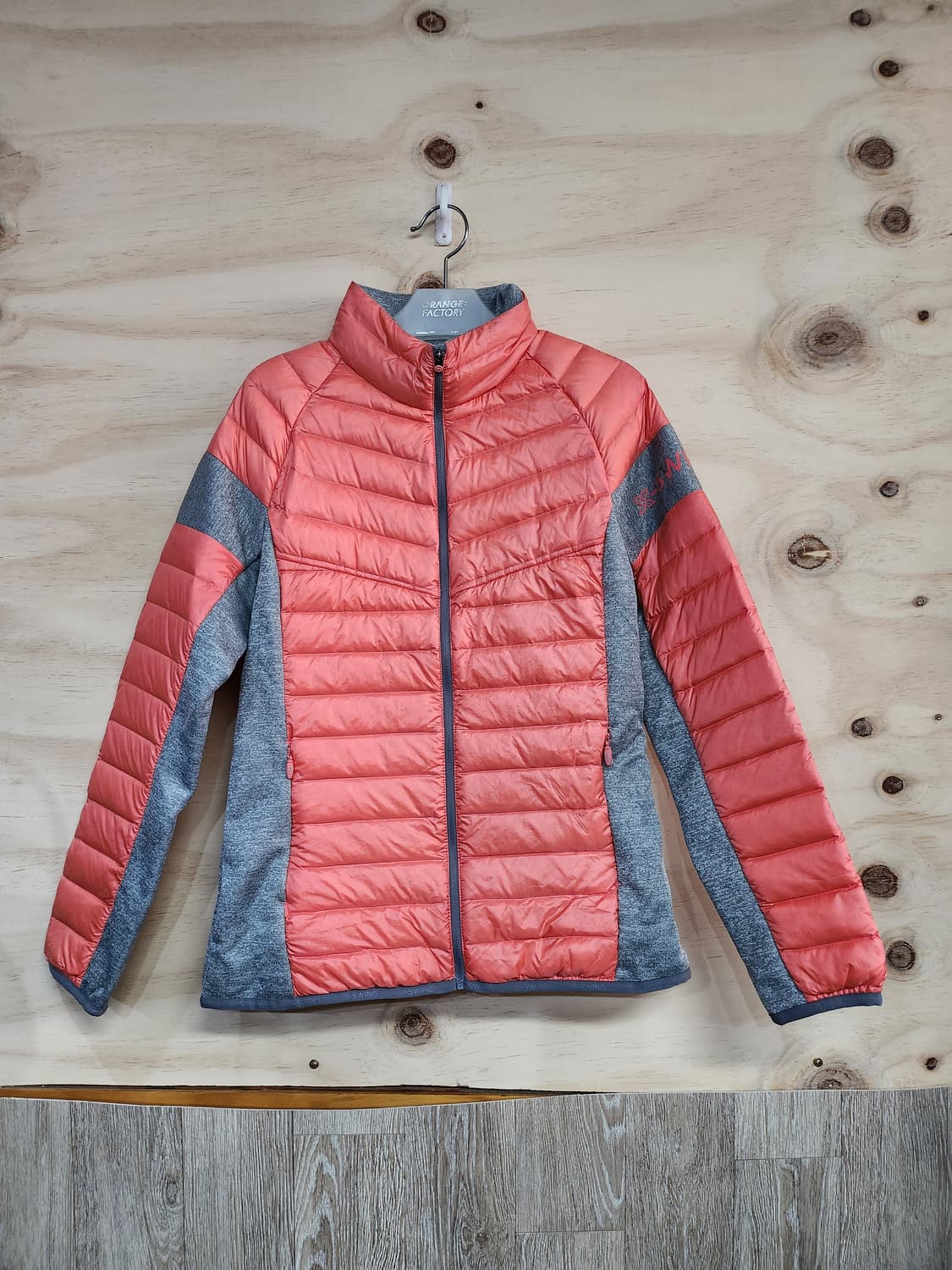 118) JDX 오리털 경량 패딩 상품이미지1